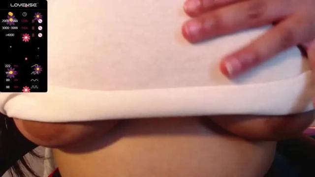 Image 4 of victoria_monteroo Stream on Chaturbate on 12 months ago