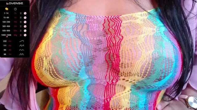 Image 12 of victoria_monteroo Stream on Chaturbate on 12 months ago