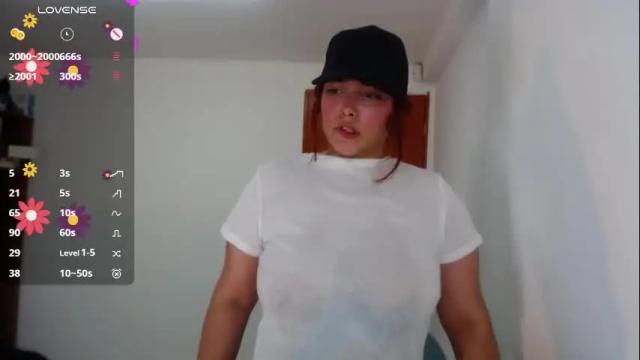 Image 8 of victoria_monteroo Stream on Chaturbate on 16 days ago