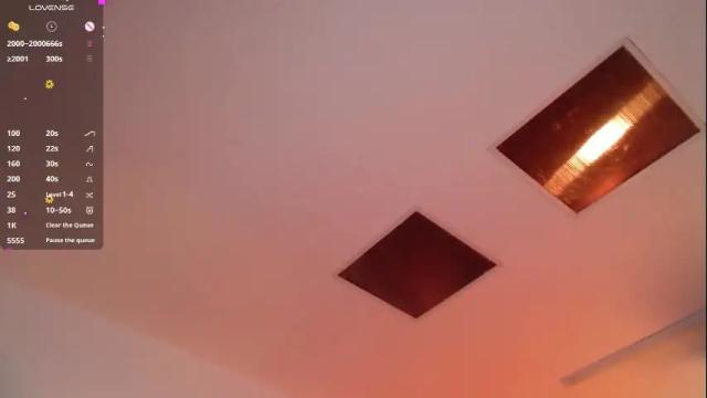 Image 3 of victoria_monteroo Stream on Chaturbate on 8 days ago