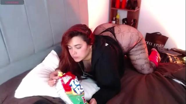 Image 10 of victoria_monteroo Stream on Chaturbate on 5 days ago