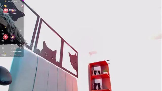 Image 3 of victoria_monteroo Stream on Chaturbate on 2 months ago