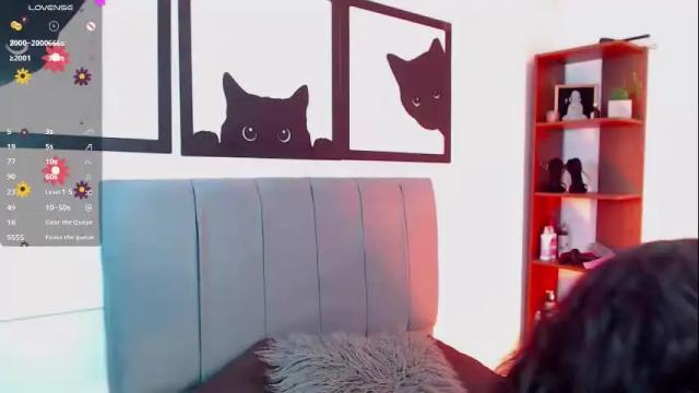 Image 7 of victoria_monteroo Stream on Chaturbate on 2 months ago