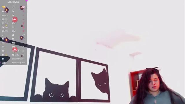 Image 8 of victoria_monteroo Stream on Chaturbate on 2 months ago