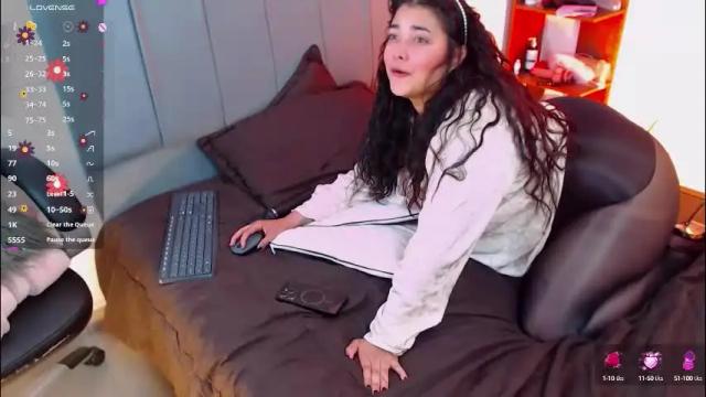 Image 7 of victoria_monteroo Stream on Chaturbate on 2 months ago