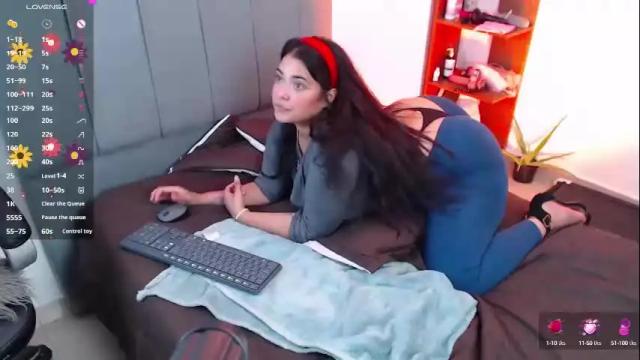 Image 10 of victoria_monteroo Stream on Chaturbate on 2 months ago