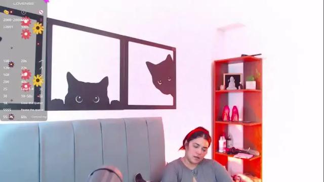 Image 4 of victoria_monteroo Stream on Chaturbate on 2 months ago