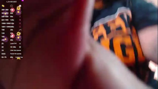 Image 12 of victoria_monteroo Stream on Chaturbate on 2 months ago