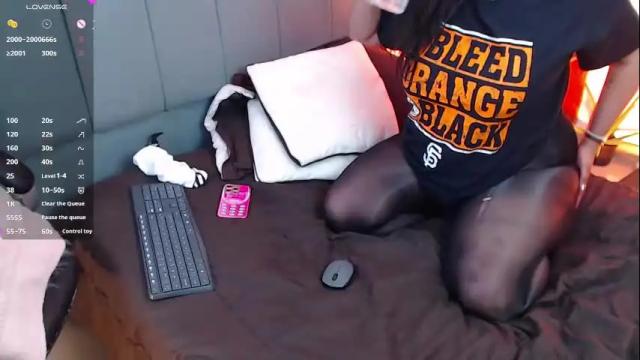 Image 3 of victoria_monteroo Stream on Chaturbate on 2 months ago