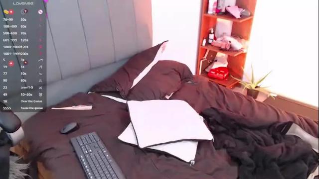 Image 12 of victoria_monteroo Stream on Chaturbate on 2 months ago