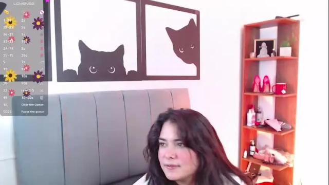 Image 3 of victoria_monteroo Stream on Chaturbate on 2 months ago