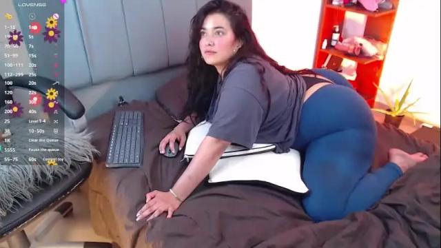 Thumbnail 3, victoria_monteroo's Stream at Chaturbate, 2 months ago