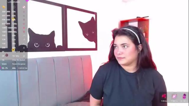 Image 8 of victoria_monteroo Stream on Chaturbate on 2 months ago