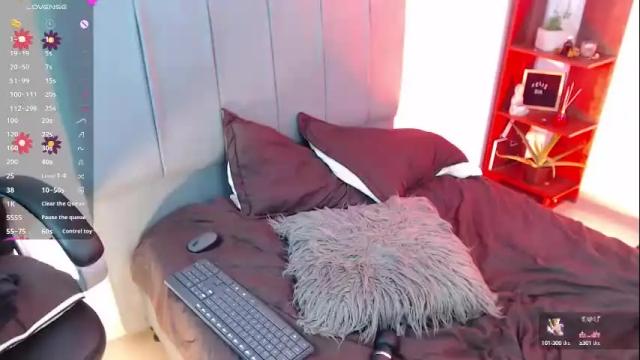 Image 12 of victoria_monteroo Stream on Chaturbate on 2 months ago