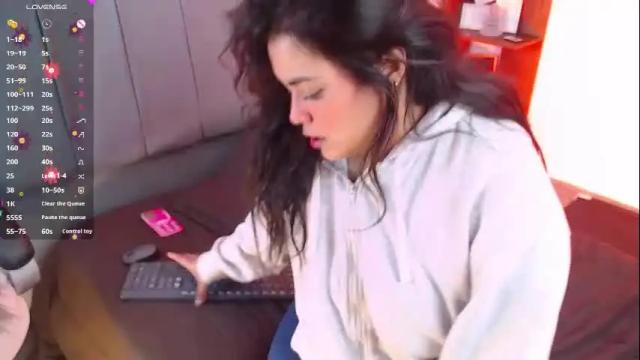 Thumbnail 1, victoria_monteroo's Stream at Chaturbate, 1 month ago