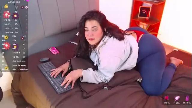 Image 3 of victoria_monteroo Stream on Chaturbate on 1 month ago