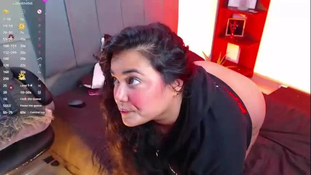 Image 11 of victoria_monteroo Stream on Chaturbate on 1 month ago