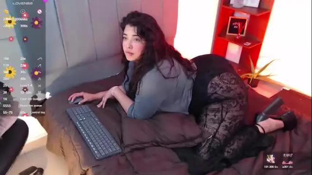 Image 2 of victoria_monteroo Stream on Chaturbate on 1 month ago
