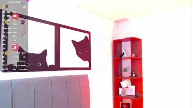 Image 8 of victoria_monteroo Stream on Chaturbate on 1 month ago