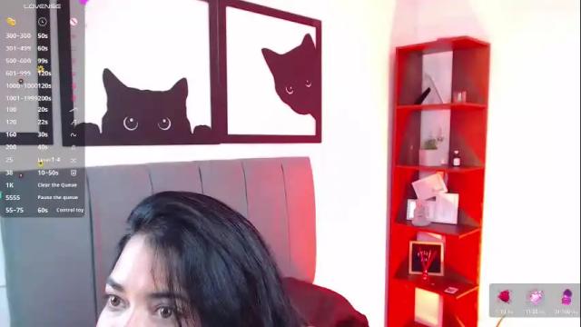 Thumbnail 2, victoria_monteroo's Stream at Chaturbate, 1 month ago