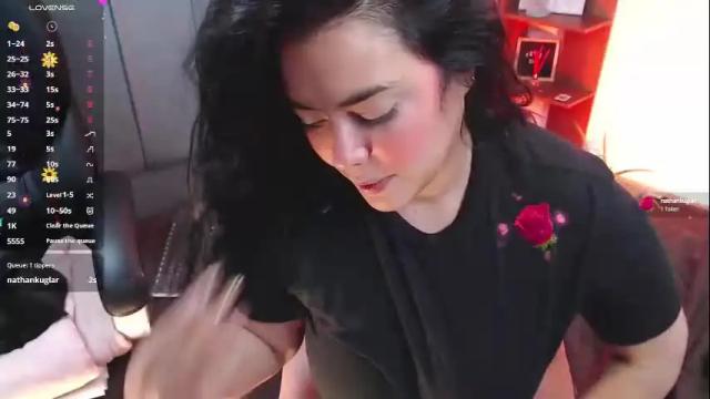 Thumbnail 2, victoria_monteroo's Stream at Chaturbate, 1 month ago