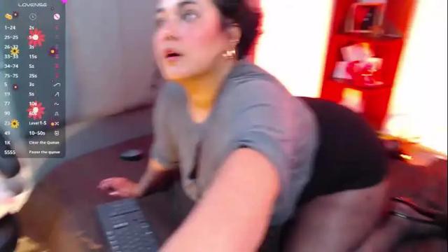 Image 4 of victoria_monteroo Stream on Chaturbate on 1 month ago