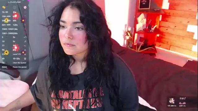 Thumbnail 1, victoria_monteroo's Stream at Chaturbate, 1 month ago