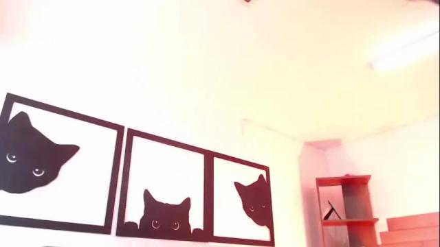 Thumbnail 1, victoria_monteroo's Stream at Chaturbate, 1 month ago