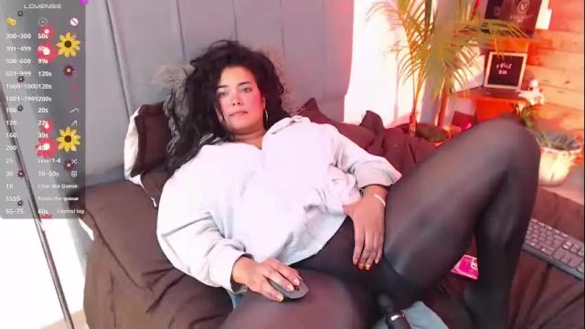 Image 6 of victoria_monteroo Stream on Chaturbate on 29 days ago