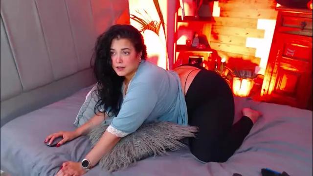 Thumbnail 1, victoria_monteroo's Stream at Chaturbate, 3 days ago