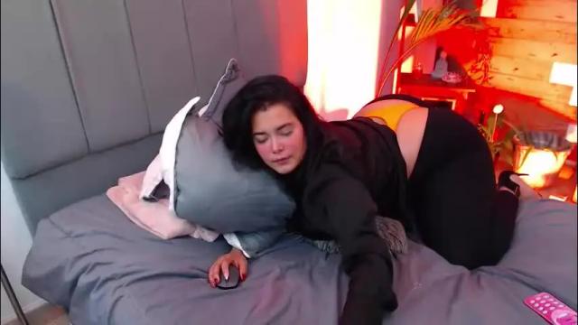 Thumbnail 3, victoria_monteroo's Stream at Chaturbate, 5 hours ago