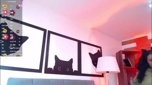 Image 4 of victoria_monteroo Stream on Chaturbate on 1 month ago