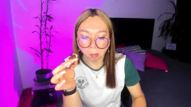 Image 6 of victoria_purple Stream on Chaturbate on 18 months ago