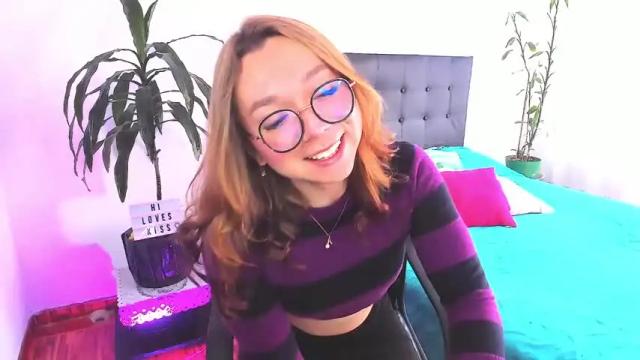 Image 2 of victoria_purple Stream on Chaturbate on 15 months ago