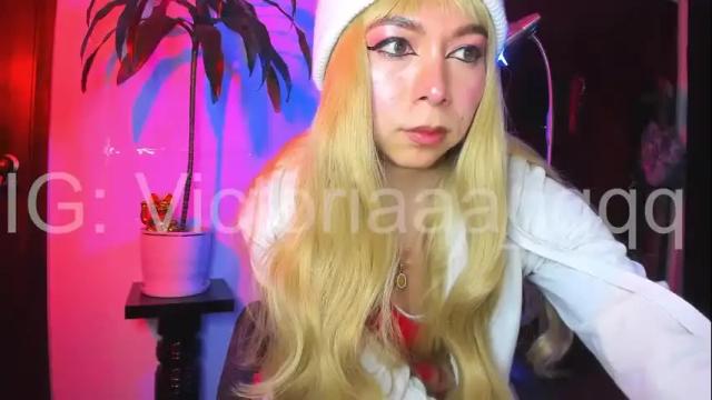 Image 4 of victoria_qq Stream on Chaturbate on 3 months ago