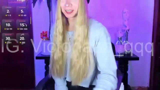 Image 4 of victoria_qq Stream on Chaturbate on 3 months ago