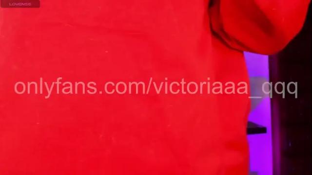Image 4 of victoria_qq Stream on Chaturbate on 2 months ago
