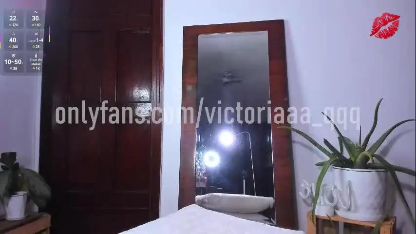 victoria_qq Chaturbate
