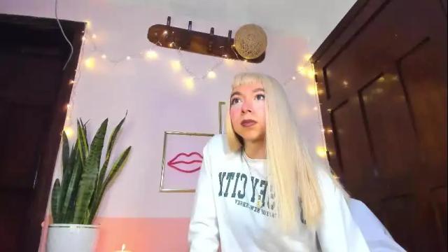 Thumbnail 2, victoria_qq's Stream at Chaturbate, 25 days ago