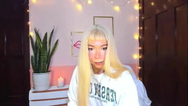 Thumbnail 3, victoria_qq's Stream at Chaturbate, 25 days ago