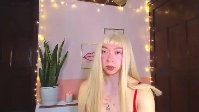 Image 11 of victoria_qq Stream on Chaturbate on 25 days ago