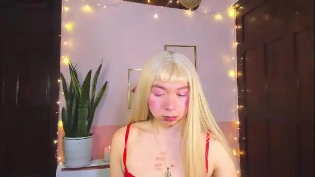Thumbnail 2, victoria_qq's Stream at Chaturbate, 24 days ago