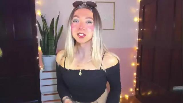 Thumbnail 1, victoria_qq's Stream at Chaturbate, 21 days ago