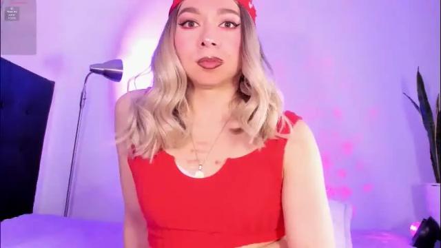 Image 2 of victoria_qq Stream on Chaturbate on 2 months ago