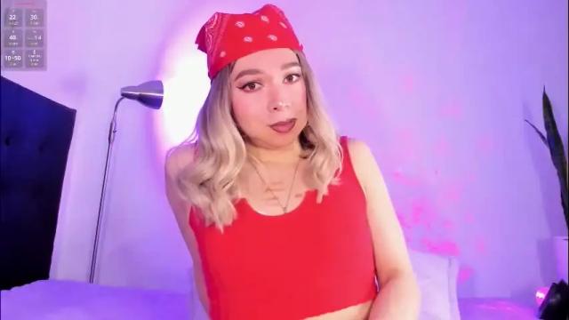 Image 4 of victoria_qq Stream on Chaturbate on 2 months ago