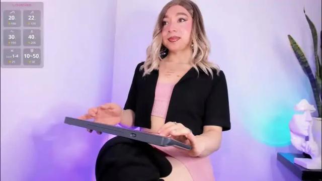 Thumbnail 3, victoria_qq's Stream at Chaturbate, 9 days ago