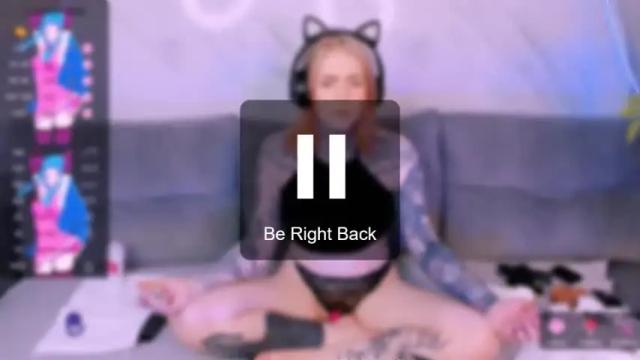 Image 2 of victoria_raccoon Stream on Chaturbate on 15 months ago