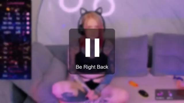 Thumbnail 2, victoria_raccoon's Stream at Chaturbate, 14 months ago