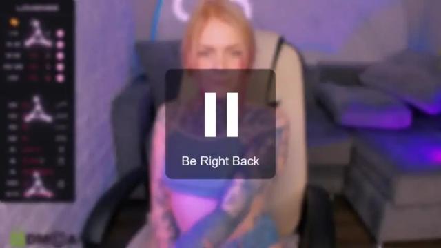 Image 10 of victoria_raccoon Stream on Chaturbate on 14 months ago