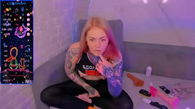 Image 12 of victoria_raccoon Stream on Chaturbate on 14 months ago